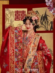 -第一夫人婚纱摄影(南京店)