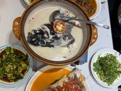 -全乐鱼馆·淳牌有机鱼直营店