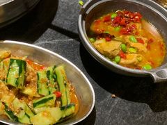 大川臭豆腐-大川先生·小龙虾·川菜(信义坊店)