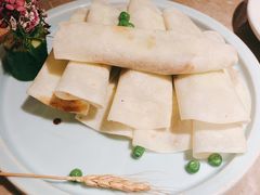 -新白鹿餐厅(金鹰新街口店)