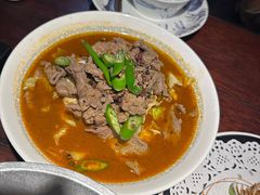 -前海沿·青岛菜(五四广场永旺店)