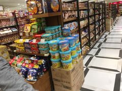 -金鹰超市(国际购物中心新街口店)