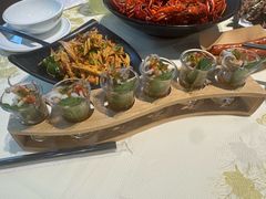 -铭副琦食·虾蟹烩馆(渔人码头店)