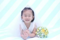 -宝贝日记专业儿童摄影(南坪店)