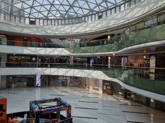 -万达广场(龙湖店)