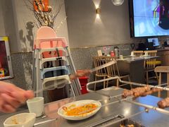 -白玉·朝鲜族烤串(南山店)