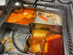 -海底捞火锅(金光华店)