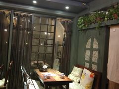 -有才叔的小馆(招商依云曲江店)