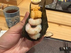 -小十Omakase(地王大厦店)