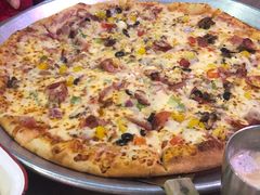 -Tubestation站点比萨(五道营店)