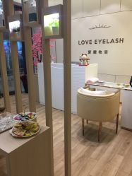 -爱睫物语·疗愈美睫美甲