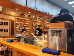 -Ramen满吉·豚骨拉面(丽园路店)