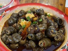 -冶建镜子·老南昌大排档·江西虾王(总店)