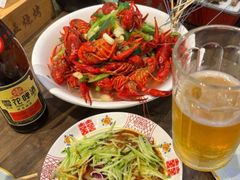 -老五烧烤(盘金华府总店)