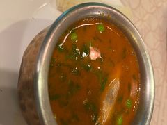 -库玛丽尼泊尔风味餐吧