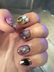 -AKIRA 安久日式美甲美睫