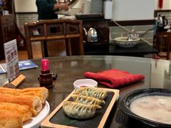 -山水茶艺馆·点心粤菜·30年老字号