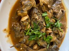 -锅贴王海鲜小馆