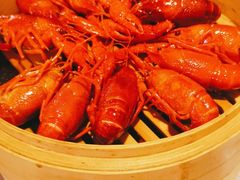 -靓靓蒸虾·头牌蒸虾(雪松路总店)