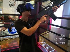 -黑空VR体验馆(领展中心城店)
