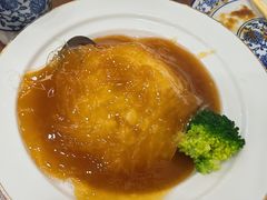-姜师傅老菜馆(花园小区店)