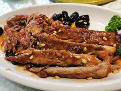 -華僑飯店中餐厅