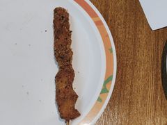 -比格比萨自助(国展店)