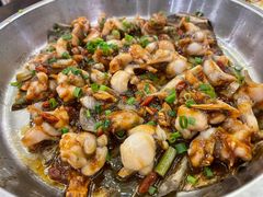 -美极鲜食坊(宝安南路店)