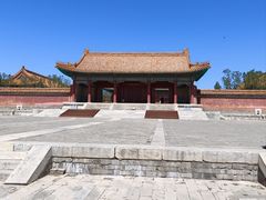-清西陵