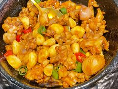 -古仓餐厅·创意菜