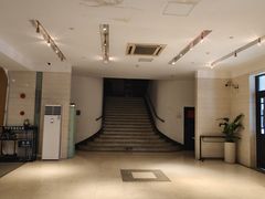 -江湾体育中心游泳馆