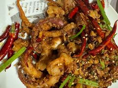 -有位虾匠·香辣蟹·小龙虾(李村店)