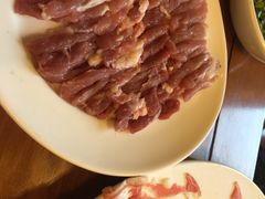 老门框爆肚(金宝街店)-老门框爆肚涮肉(金宝街店)