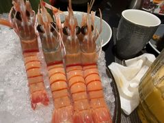 -大葉日本料理·龍蝦任食放題(廣州W酒店)