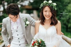 -巴黎经典婚纱摄影PARISSIC