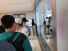 -Apple零售店(深圳益田假日广场店)