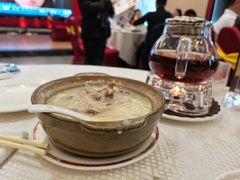 万江烧骨粥-莞香楼·正宗东莞菜(东升店)