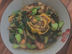 三鲜面-里兆打面馆