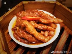 -正斗·港式粤菜(SKLP店)