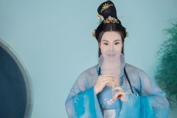 -盘子女人坊古装写真摄影(天津总店)