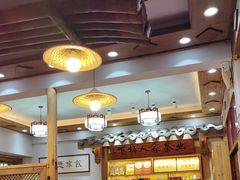 -下梅人家土菜馆(历史文化餐厅度假区店)