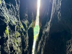 -崀山风景名胜区