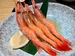 -虹料理·日料放题(悠方店)
