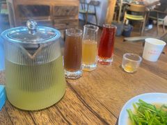 -小喜客·云南特色菜(纳西庭院店)