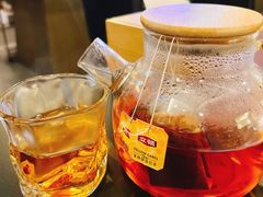 红茶-熹悟海鲜火锅·广式打边炉