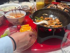 -山西会馆·晋菜·晋商宴·学堂记忆(许坦西街店)