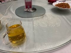 -粤江春·早茶·潮粤菜·宴会(罗湖宝能中心店)