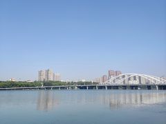 -长白岛森林公园