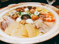 -上海会馆(香港名都店)
