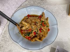 -赣南人家(顺义后沙峪亚朵店)